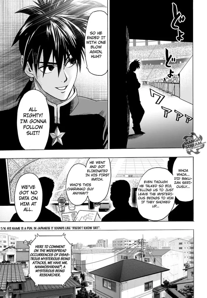 one punch man ch64 page09